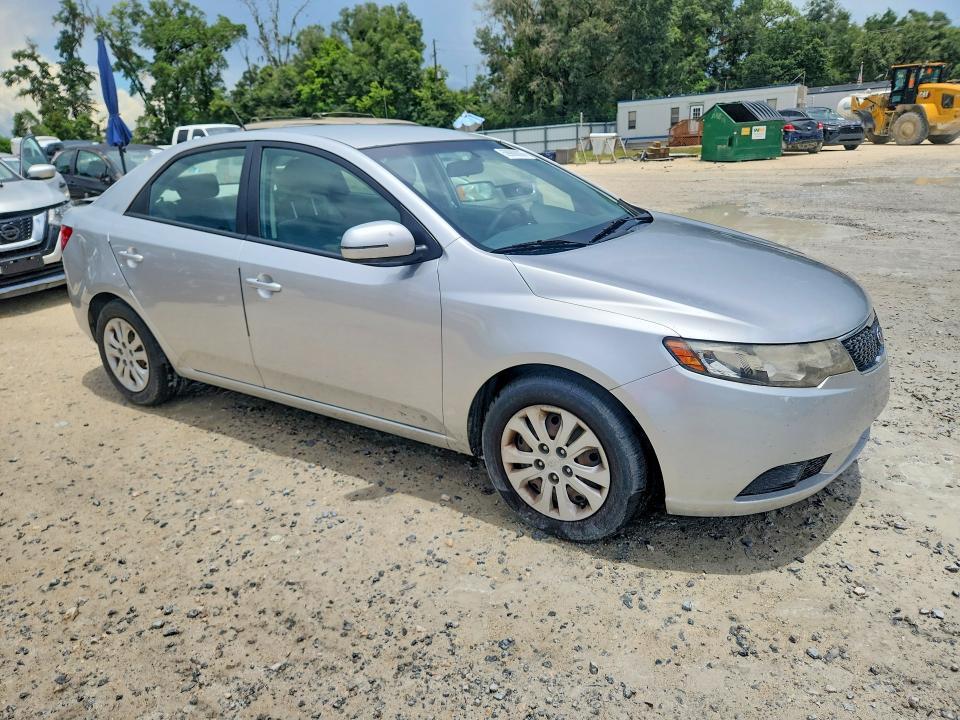 2013 KIA Forte
