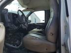 2010 GMC Savana BOX Truck