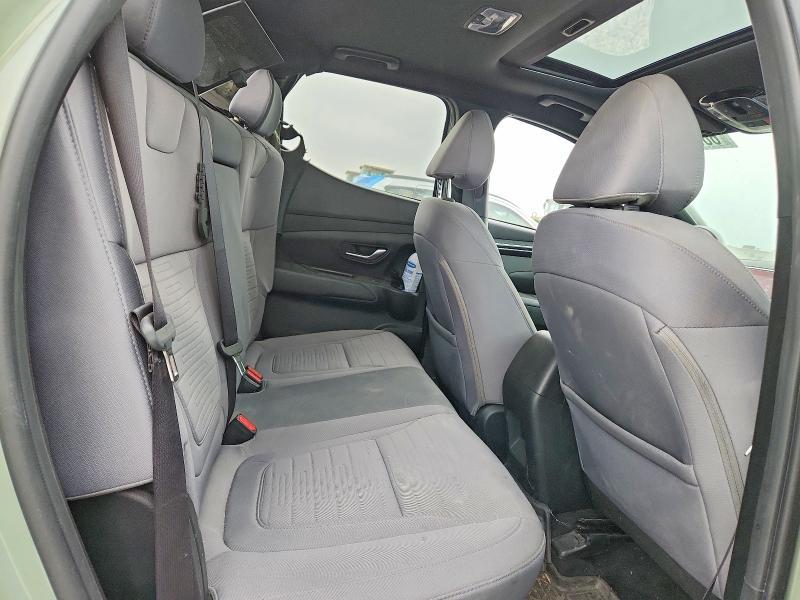2023 Hyundai Santa Cruz SEL Premium