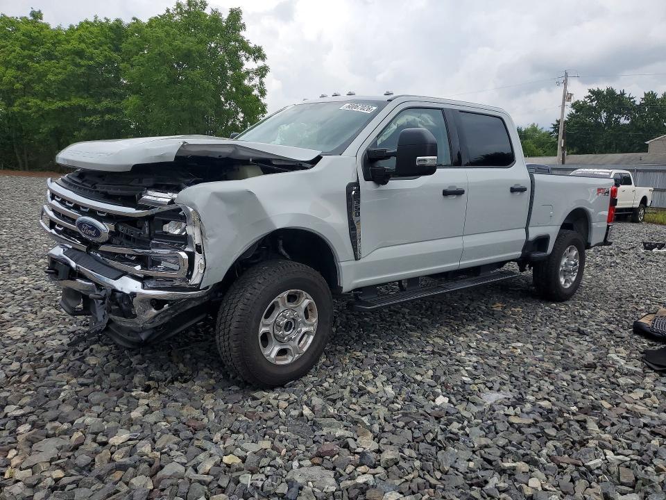 2026 Ford F350 Super Duty