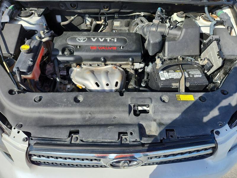 2008 Toyota Rav4 Limited