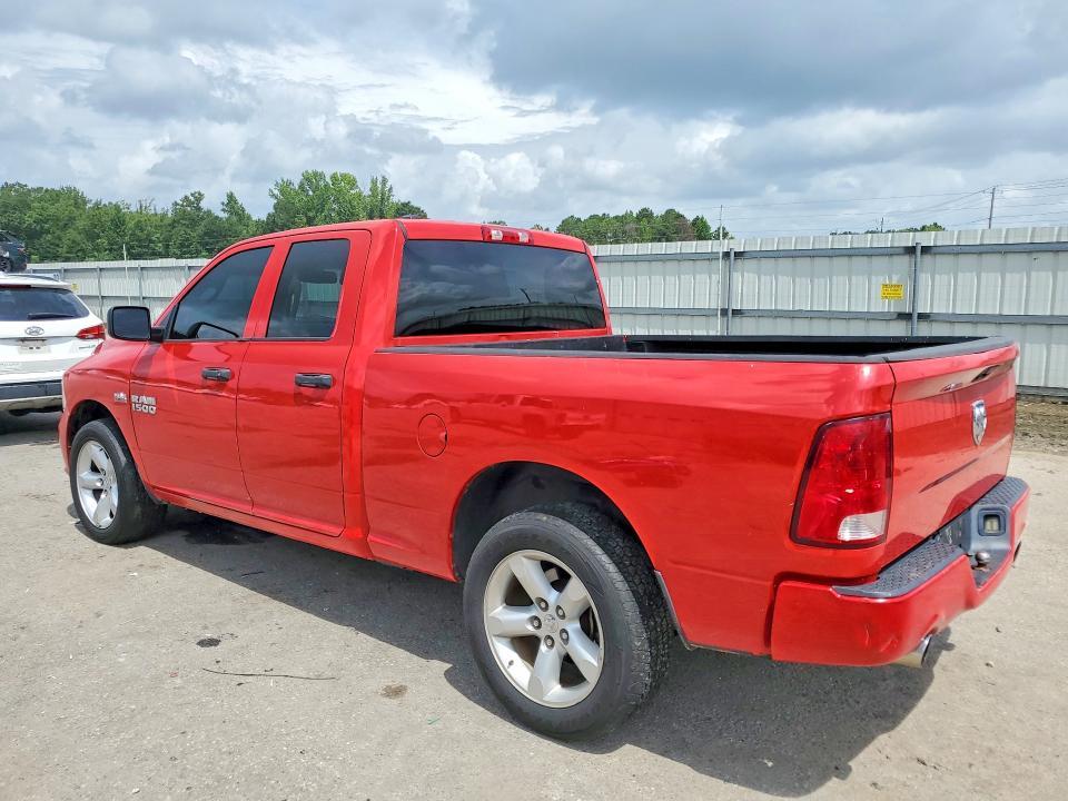 2014 Dodge RAM 1500 ST