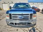 2008 Ford F350 SRW Super Duty