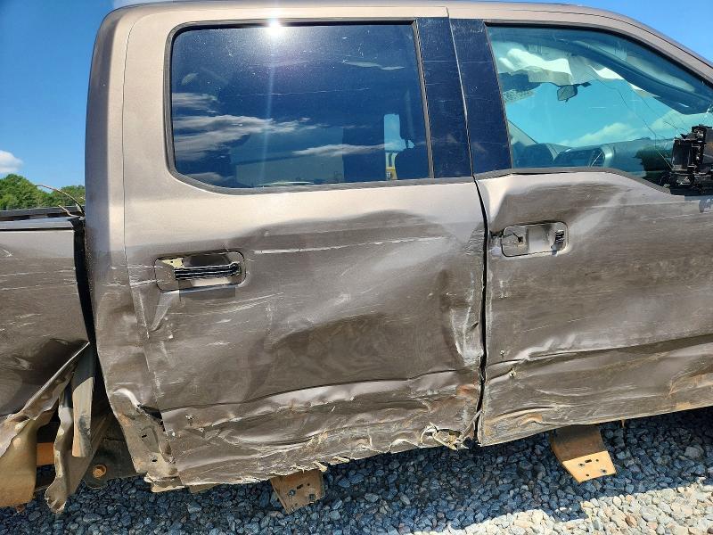 2018 Ford F250 Super Duty
