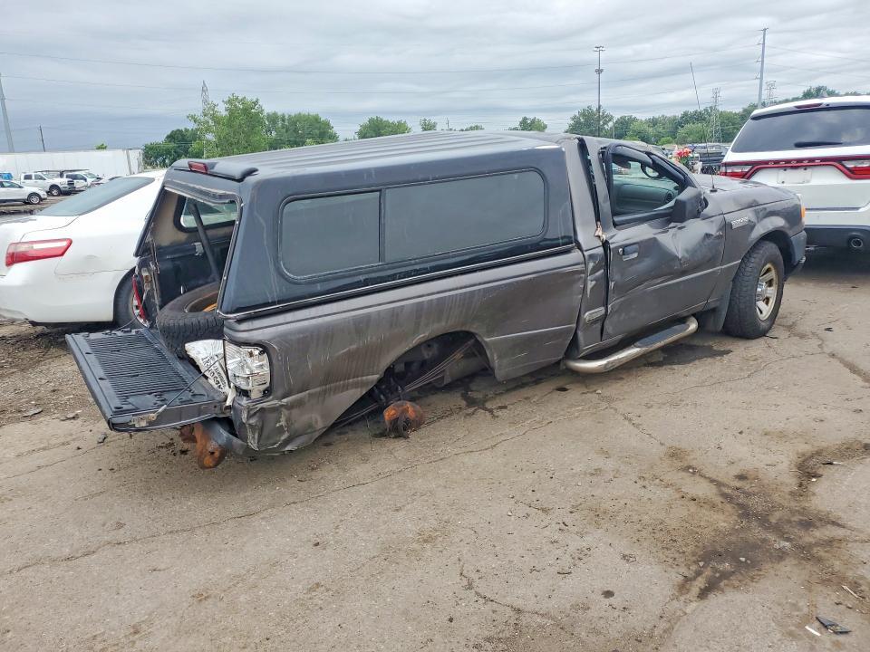 2010 Ford Ranger