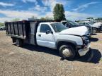 2005 Chevrolet Silverado K3500