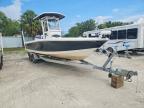 2015 Robalo/us Marine 246 Cayman-Boat