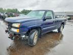 2006 Chevrolet Silverado K1500
