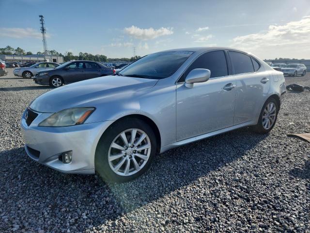 2008 Lexus Is 250