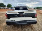 2020 Nissan Titan PRO-4X