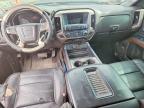 2017 GMC Sierra K2500 Denali