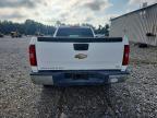 2009 Chevrolet Silverado K1500