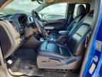 2018 Chevrolet Colorado ZR2