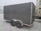 2024 R & M Trailer Mfg. I 2024 R & M EC714TA Enclosed Cargo Trailer