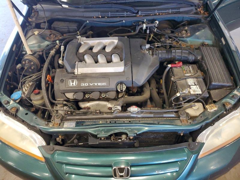 2002 Honda Accord lx