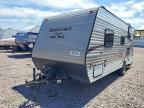 2019 Kz-Rv Sportsmen