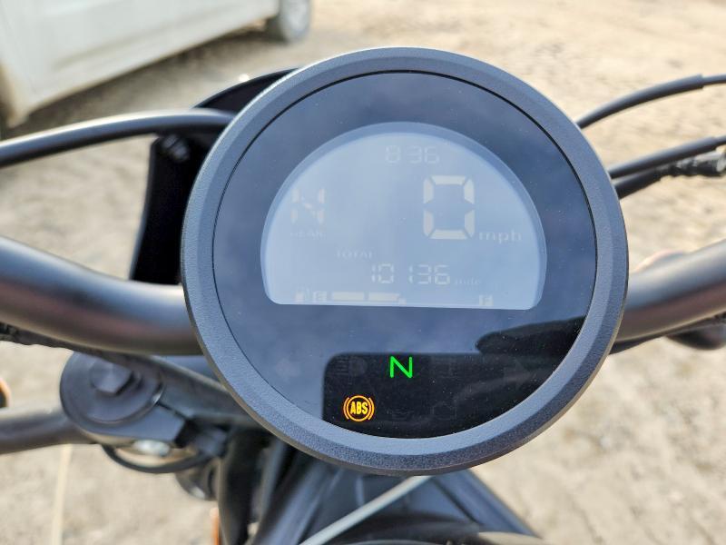 2023 Honda Rebel 500