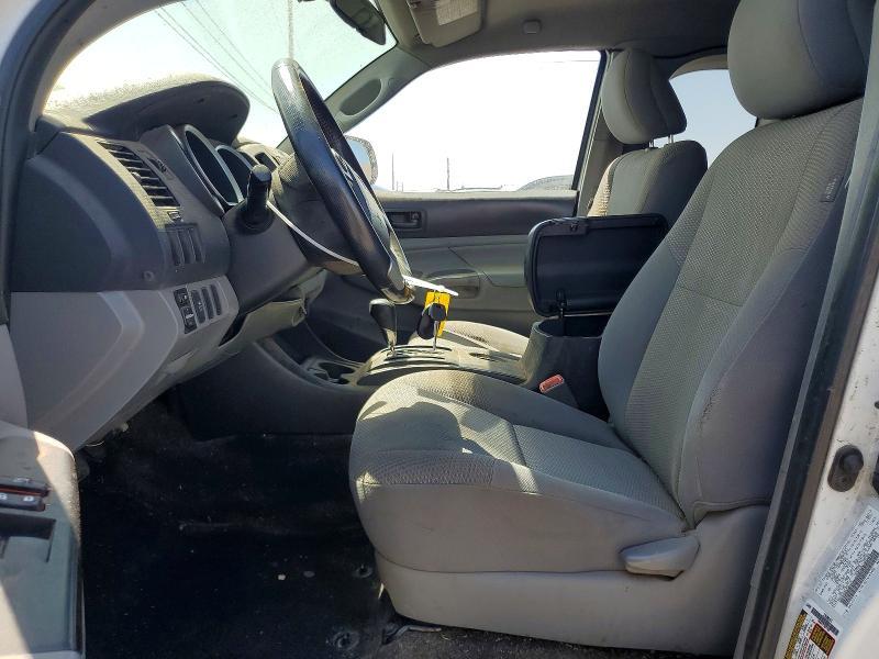2014 Toyota Tacoma Base