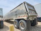 2015 Vantage S-85-SS END Dump Trailer