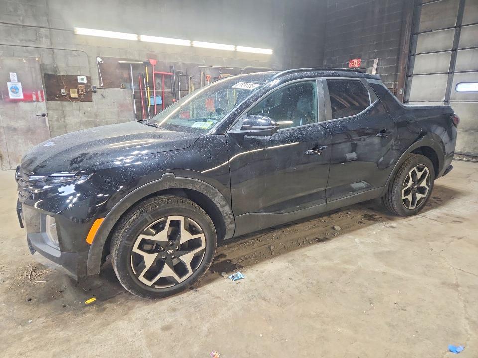 2023 Hyundai Santa Cruz Limited