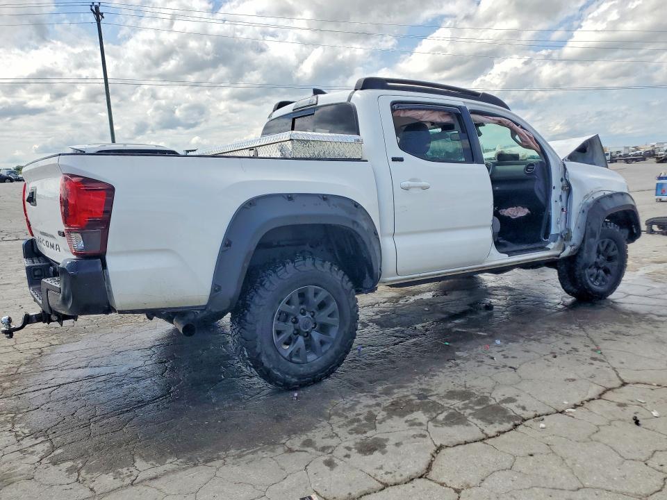 2018 Toyota Tacoma SR5 V6