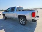 2015 Chevrolet Silverado C1500 LT