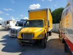 2013 Frht - Freightliner 2013 Freightliner Business Class M2 BOX Truck