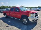 2011 Chevrolet Silverado K3500 LTZ