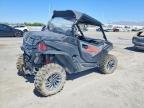 2024 Cfmoto Zforce Utility Vehicle