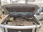 2018 Nissan Titan XD PRO-4X