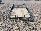 2023 Carry-On 5X8GWE2K Utility Trailer