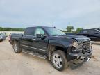 2017 Chevrolet Silverado K1500 LTZ