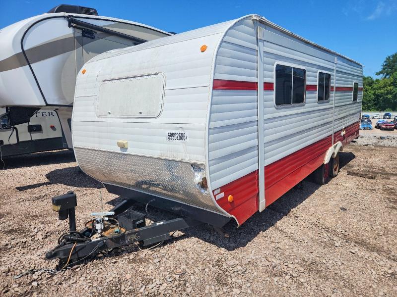 2018 Riverside Rv Waterfall 285FK