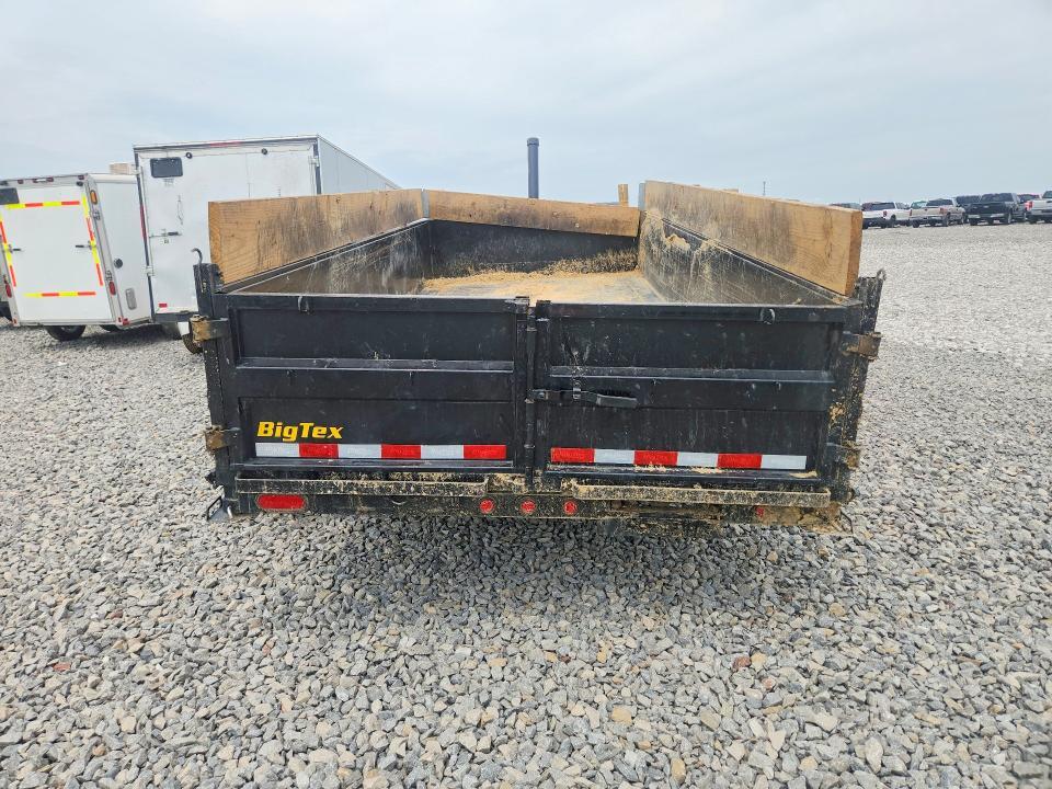 2024 BIG Dump TR