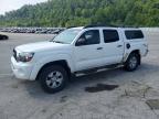 2011 Toyota Tacoma Double Cab