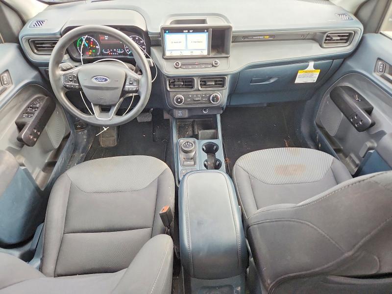 2024 Ford Maverick XL