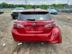 2012 Lexus Ct 200