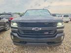 2018 Chevrolet Silverado K1500 LTZ