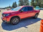 2021 Honda Ridgeline Sport