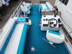 1993 Lowe Pontoons L257 Classic