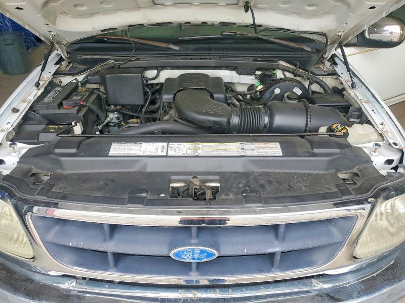 1997 Ford F150
