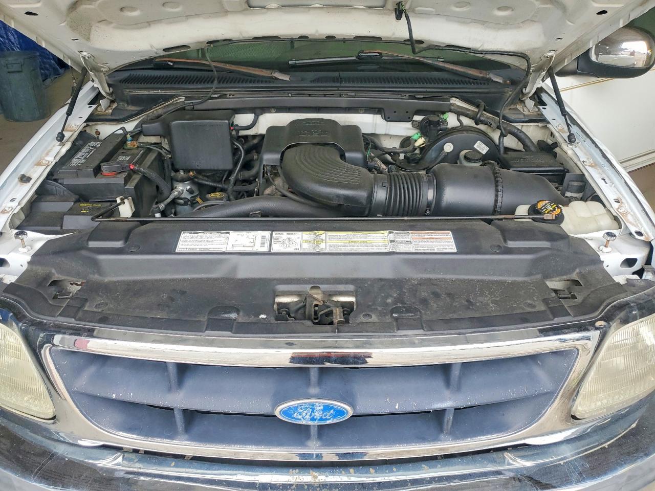 1997 Ford F150
