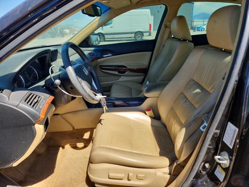 2011 Honda Accord exl