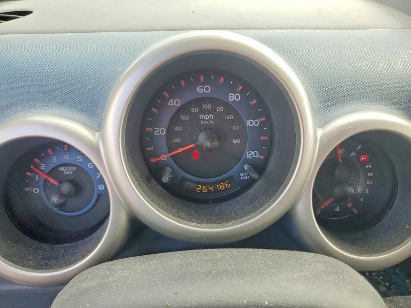 2003 Honda Element ex