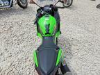 2025 Kawasaki EX500 A