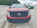 2017 Nissan Titan XD S