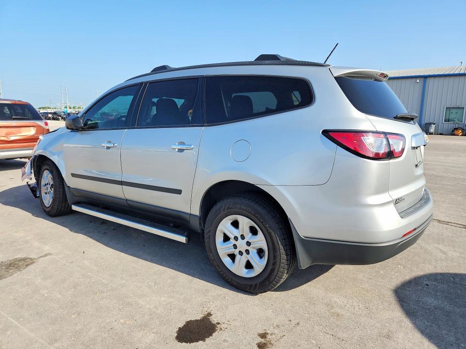 2014 Chevrolet Traverse ls