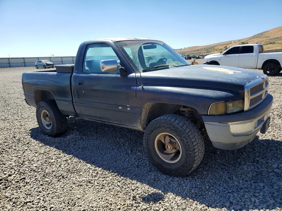 1995 Dodge Ram 1500
