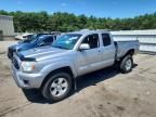 2015 Toyota Tacoma V6