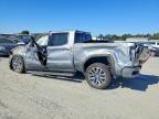 2025 GMC Sierra K1500 Denali